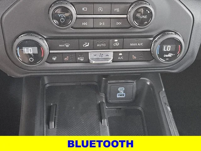 2025 Ford Bronco 4-Door Outer Banks - Photo 15