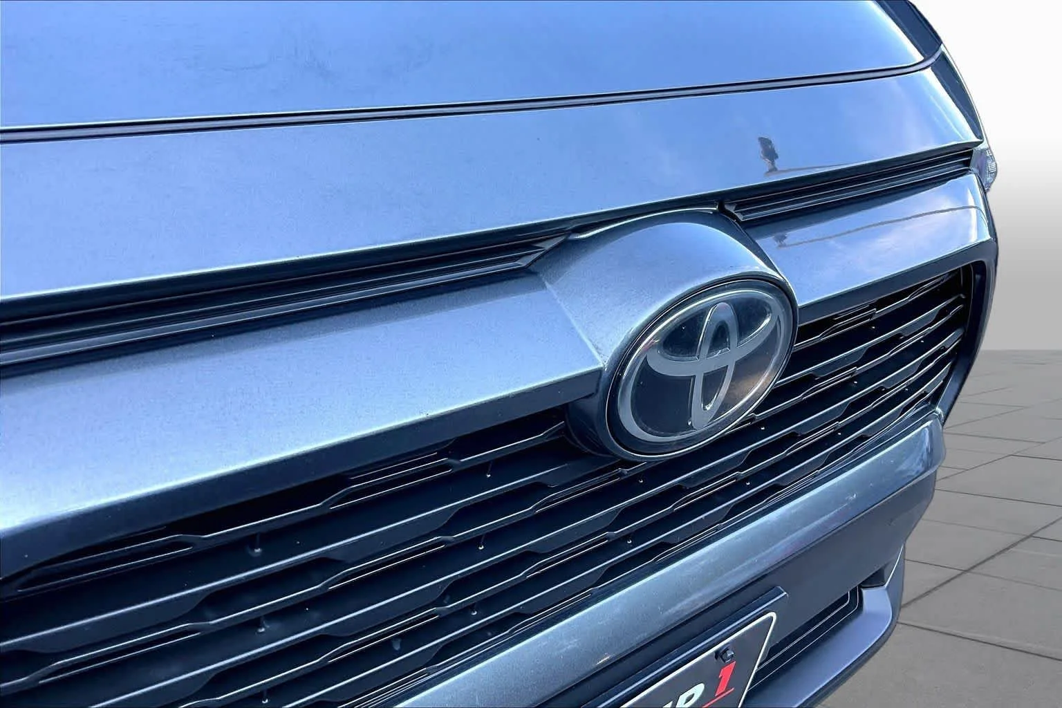 Certified Used 2020 Magnetic Gray Metallic Toyota LE image 28