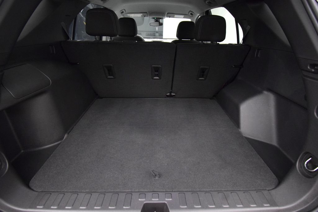 2024 Chevrolet Equinox LS - Photo 26