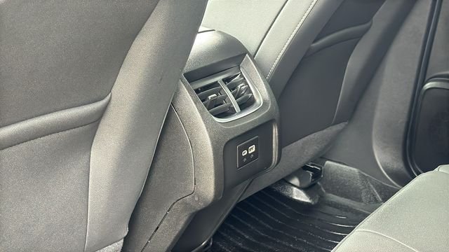 Used 2024 Black Chevrolet LT image 29