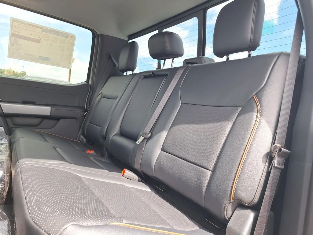 New 2026 Avalanche Ford F-350® Lariat® image 10