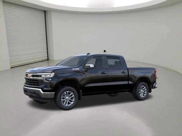 2026 Chevrolet Silverado 1500 LT - Photo 2