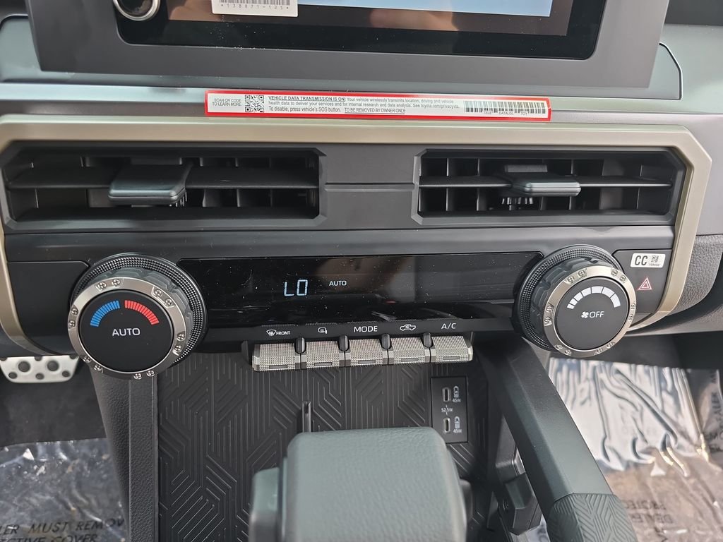 Used 2026 Silver Toyota TRD Sport image 23