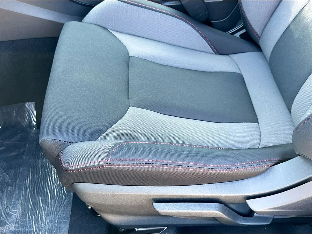 New 2026 White Subaru Base image 23
