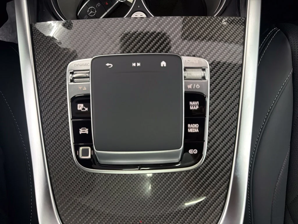 New 2027 Black Mercedes-Benz G 580 image 21