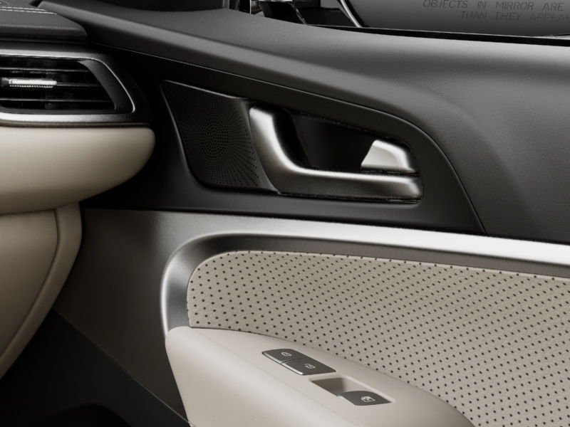 2026 GENESIS G70 Standard - Photo 53