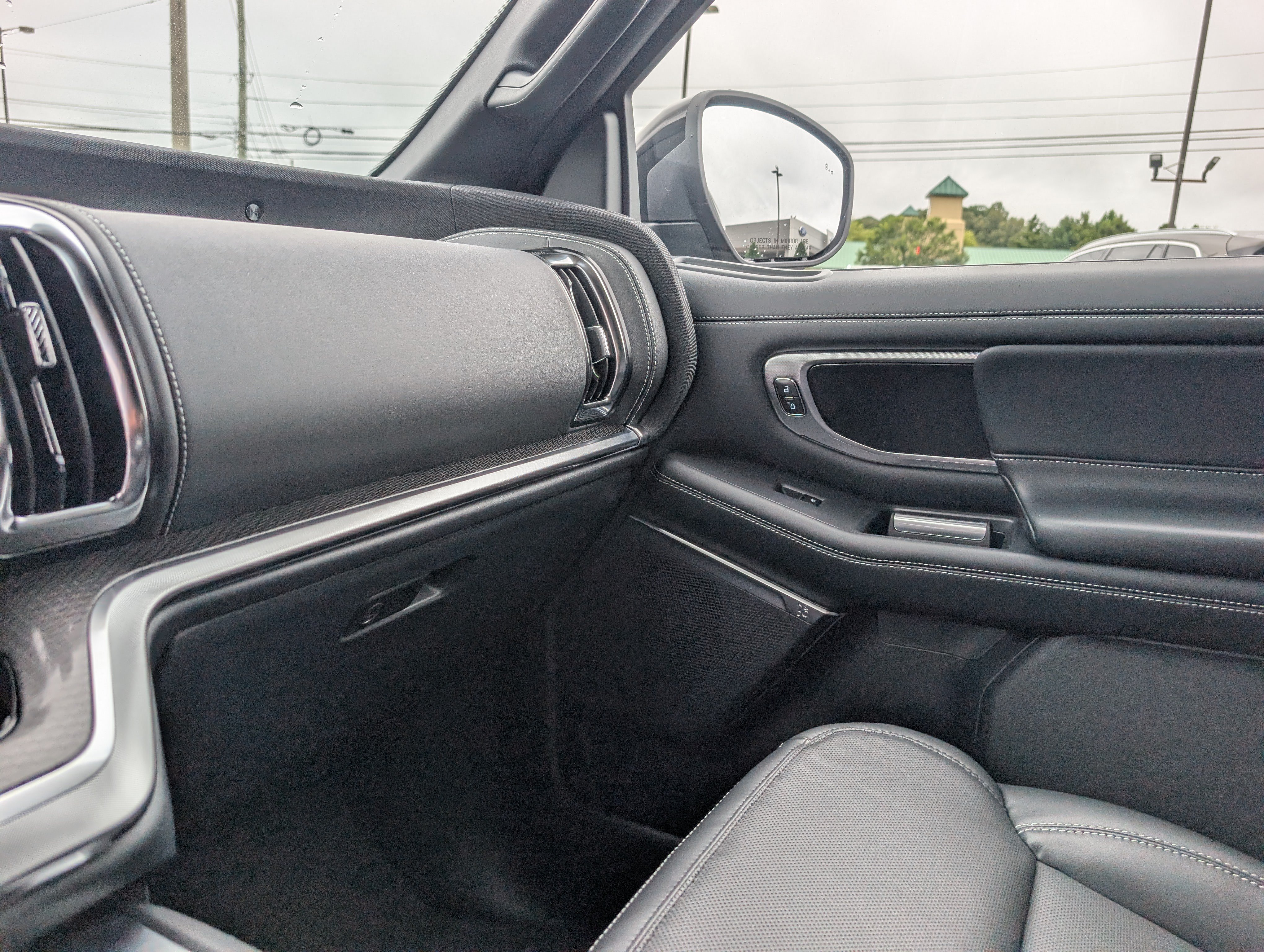 New 2027 Dark Matter Gray Metallic FORD Platinum image 32