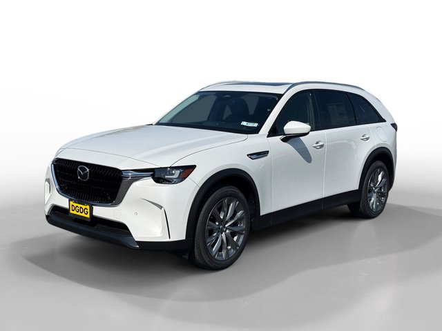 2026 Mazda CX-90 Preferred