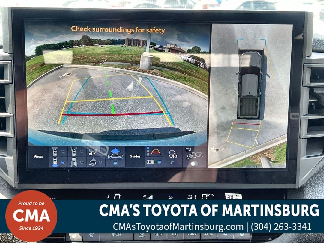 New 2026 Wave Maker Toyota TRD Pro image 21
