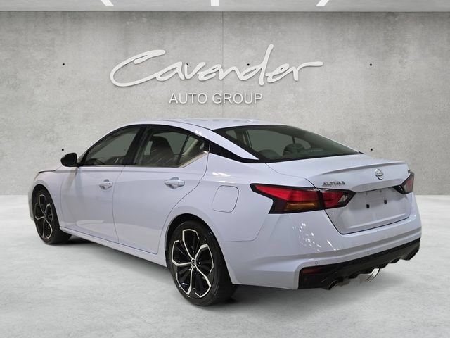 Used 2024 Gray Nissan 2.5 SR image 14