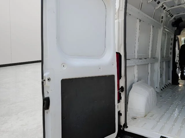 Used 2026 White Ram High Roof image 29