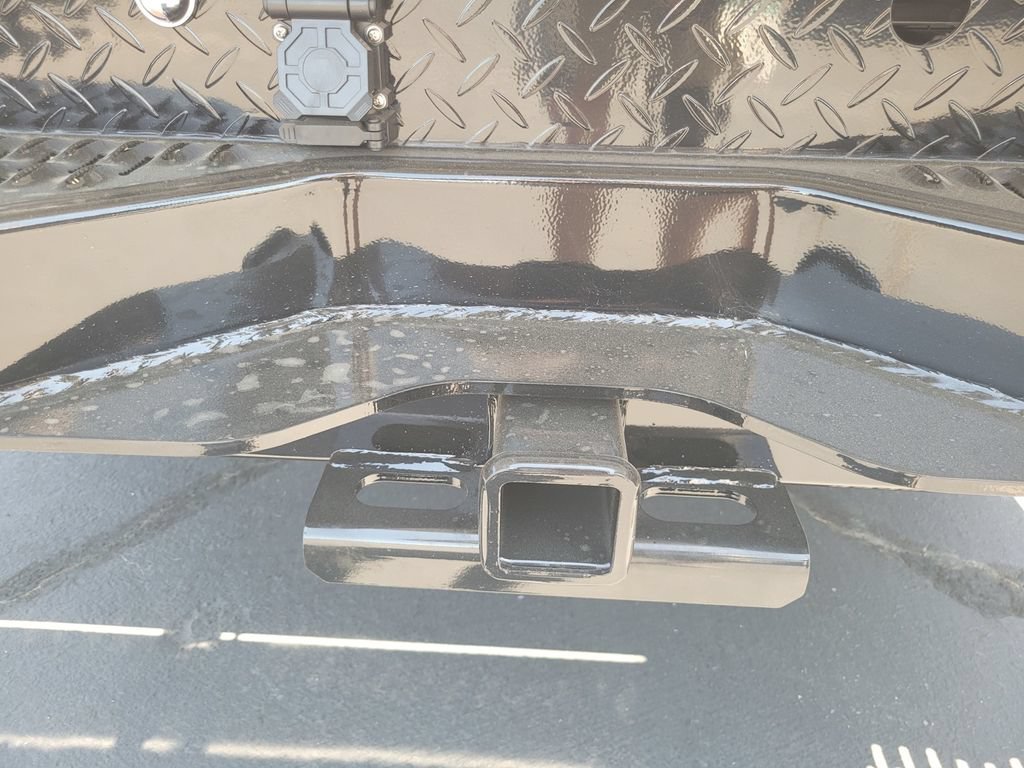 2026 Chevrolet Silverado 2500 HD Work Truck - Photo 7