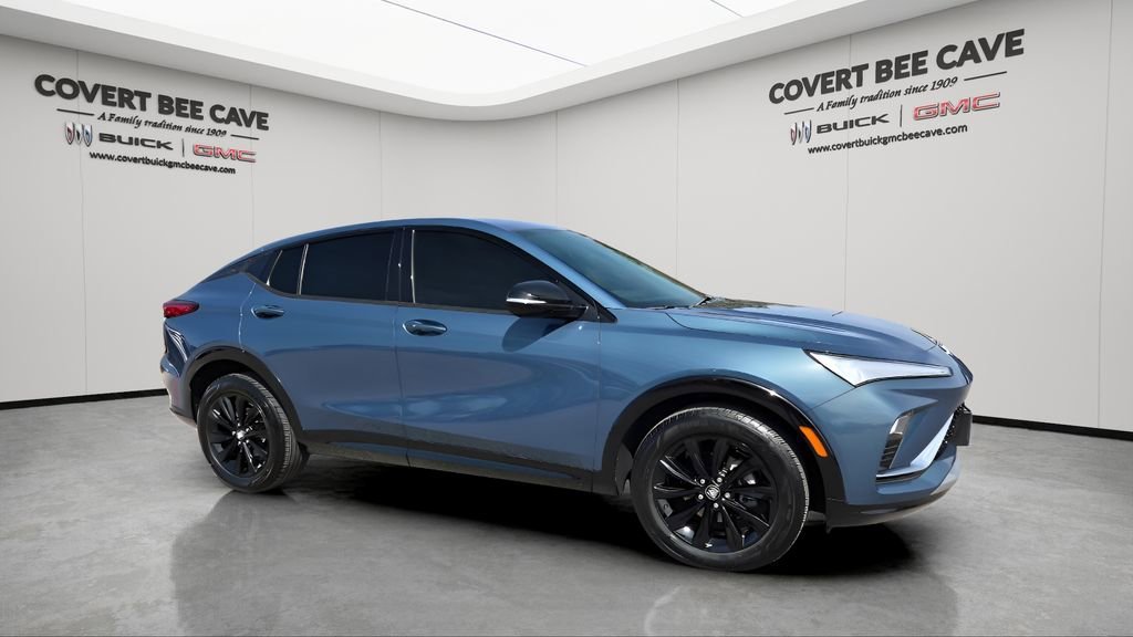 2024 Buick Envista Sport Touring