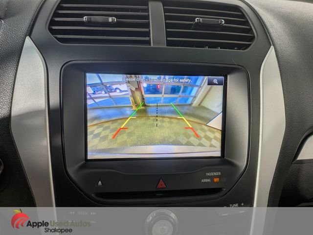 Used 2013 Gray Ford XLT image 19