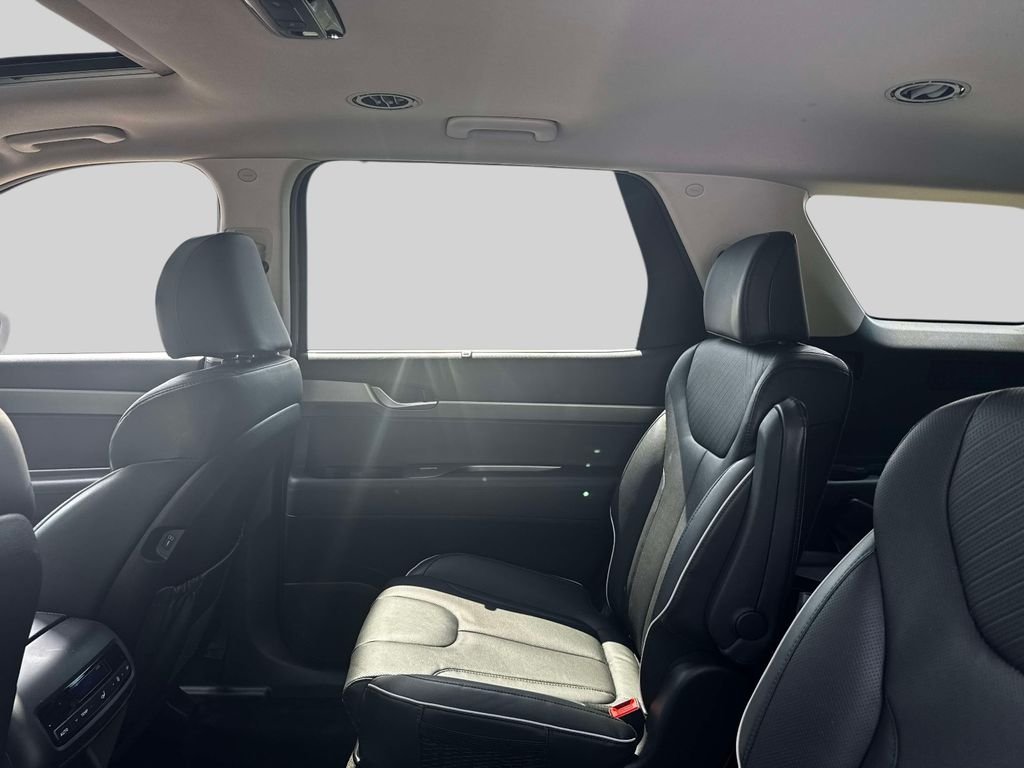 2025 Hyundai Palisade XRT - Photo 12