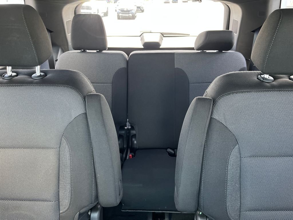 Used 2023 Gray Chevrolet LT image 20