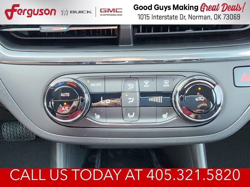 2026 Buick Envista Preferred - Photo 25