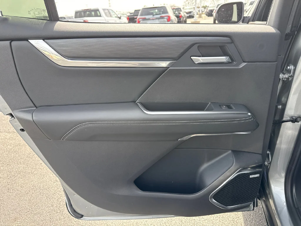 2026 GMC Acadia Elevation - Photo 33