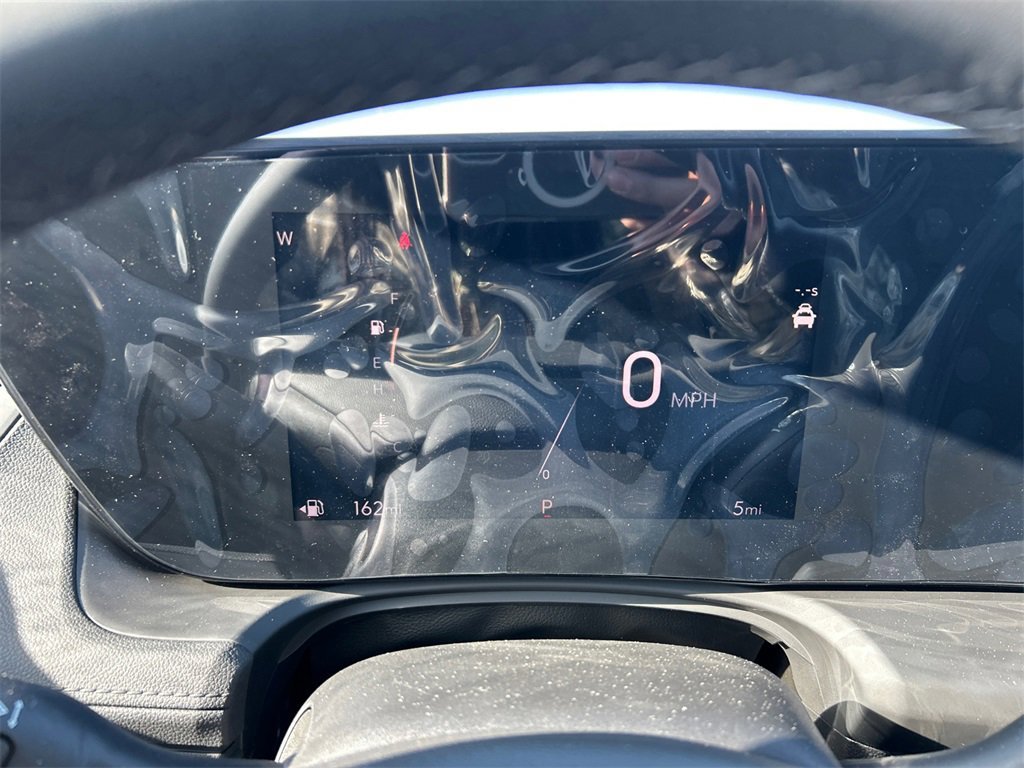 2026 BUICK ENCORE GX - Image 20