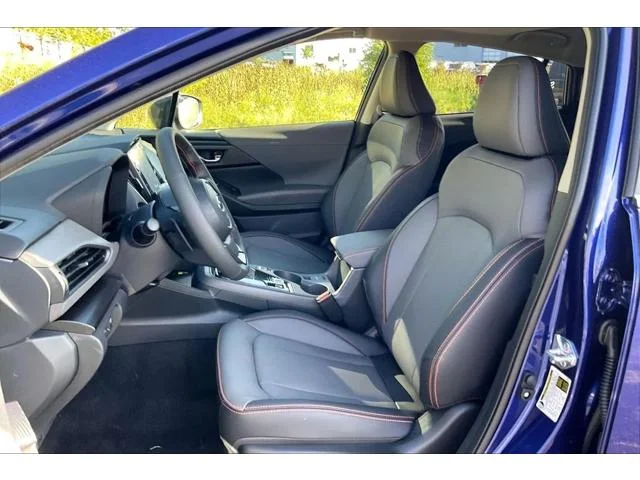 New 2026 SAPPHIRE BLUE PEARL Subaru Limited Hybrid image 21