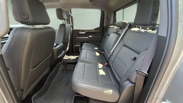Used 2026 Sterling Gray Metallic Chevrolet RST image 19