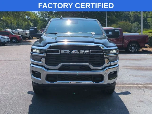 Used 2026 Blue Ram Big Horn image 8