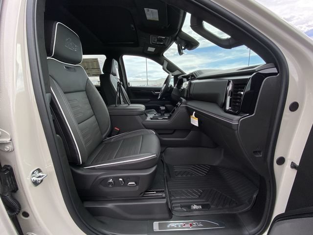 New 2026 Coastal Dune GMC AT4X image 26