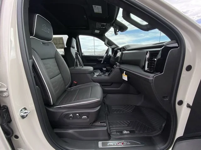 New 2026 Coastal Dune GMC AT4X image 26