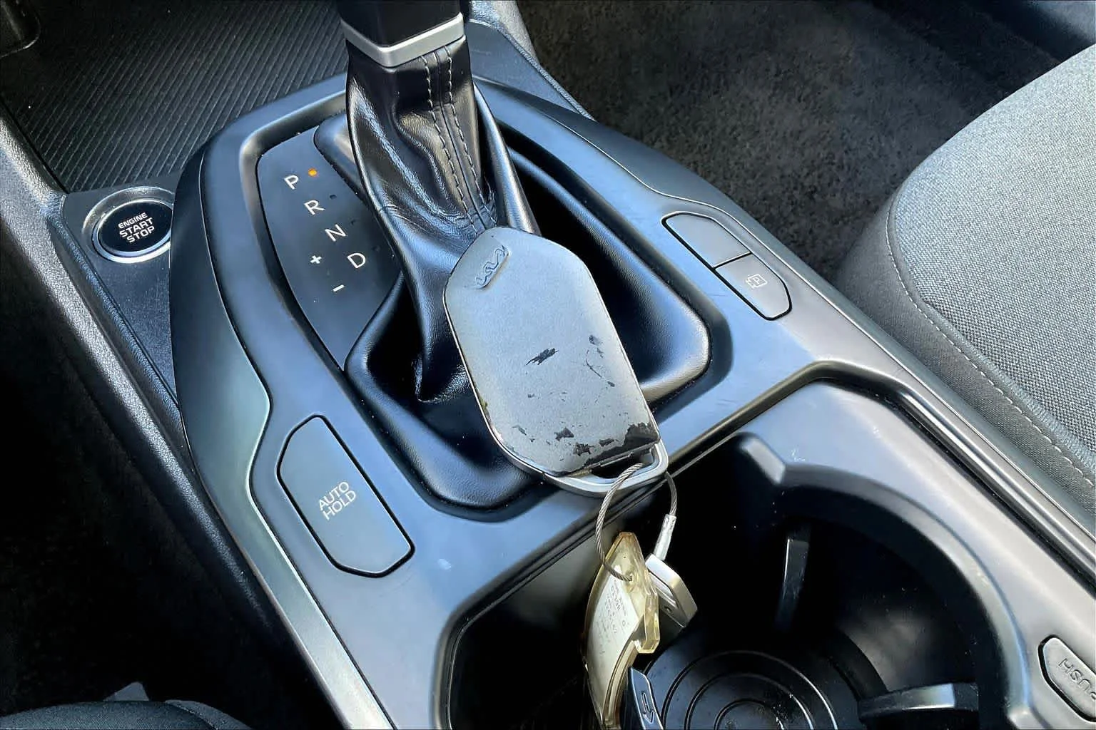 2025 Kia K4 LXS - Photo 14