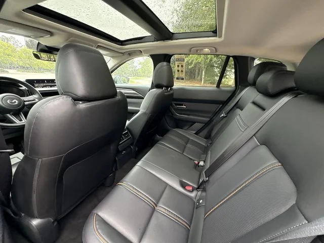 Used 2024 Gray Mazda 2.5 Turbo Premium Package image 24
