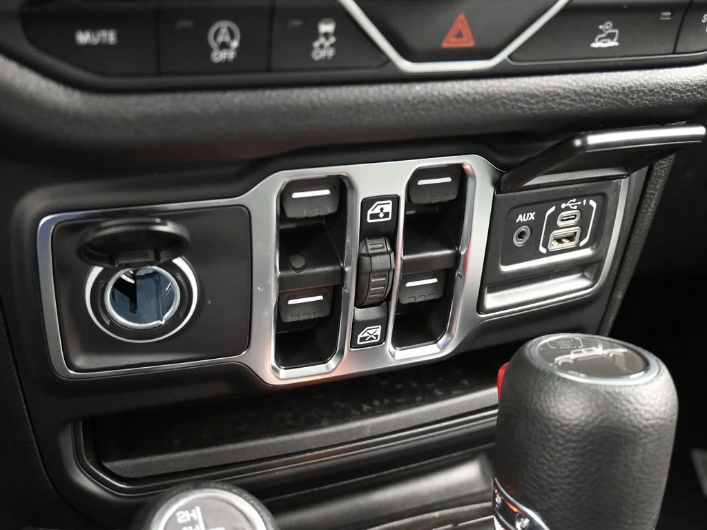 Used 2025 Mojito Jeep Sport S image 18