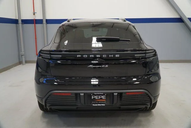 2026 Porsche Macan S - Photo 7