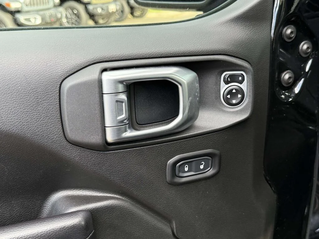 2019 Jeep Wrangler Rubicon - Photo 29