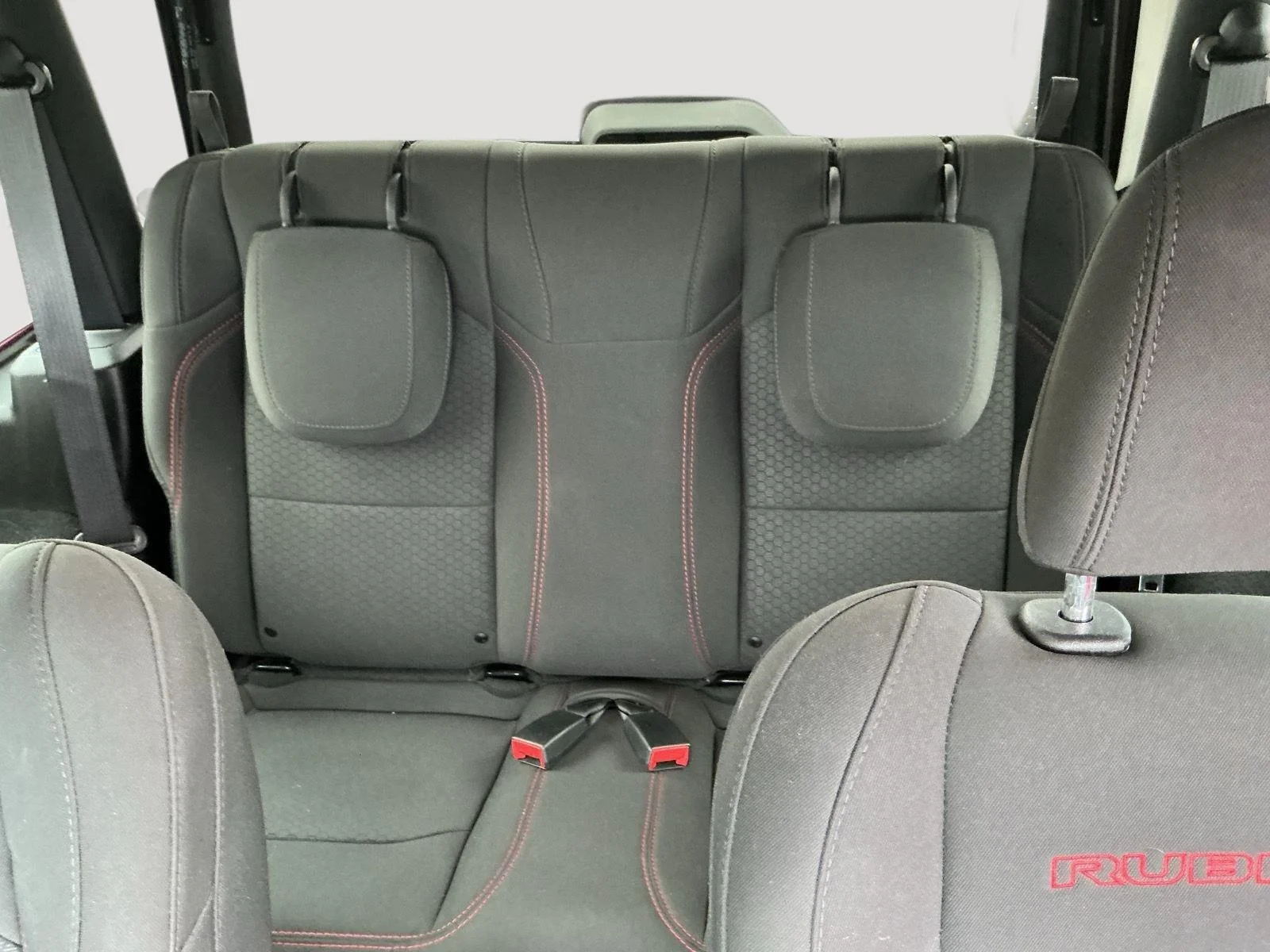 Used 2022 Limited Edition Tuscadero Pearlcoat Jeep Rubicon image 7