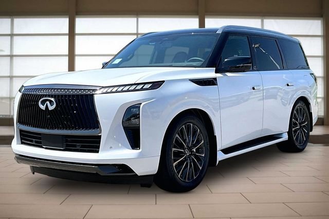 QX80