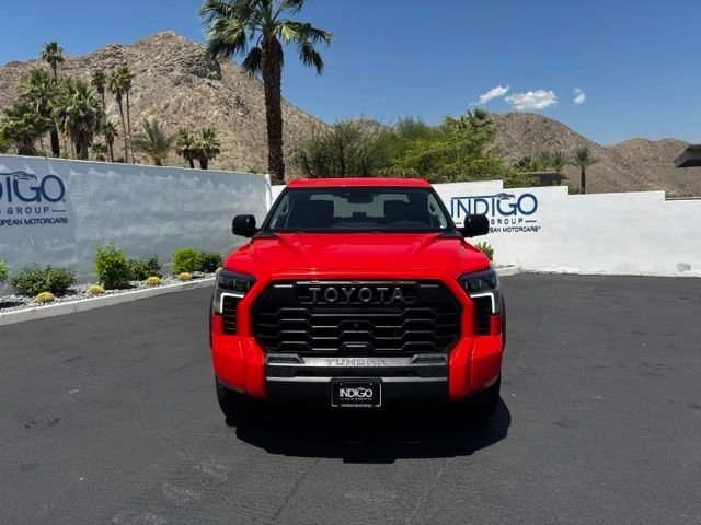 Used 2023 Solar Octane Toyota TRD Pro image 2