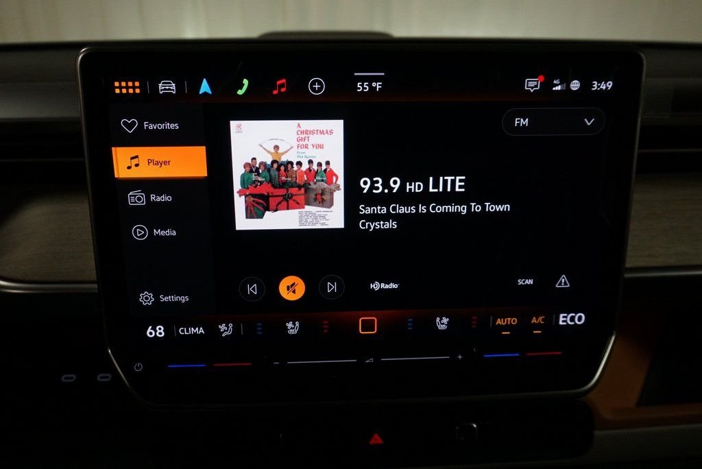 2025 Volkswagen ID. Buzz 1st Edition - Photo 19