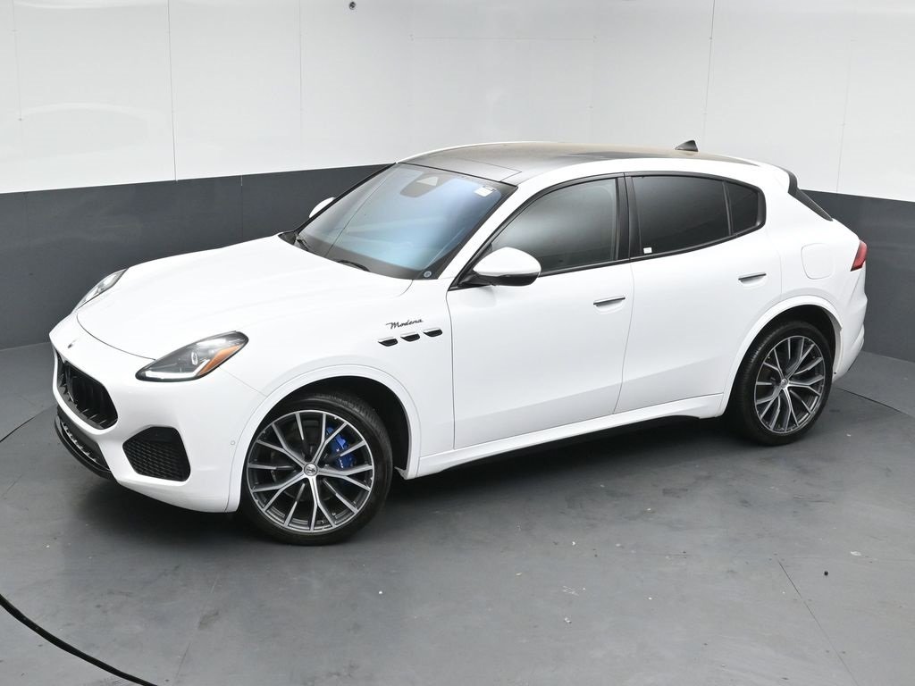 2023 MASERATI GRECALE - Image 43