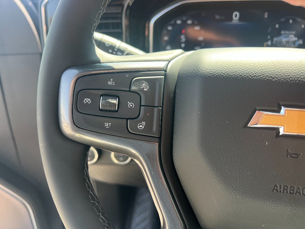 2025 Chevrolet Silverado 2500 HD High Country - Photo 31