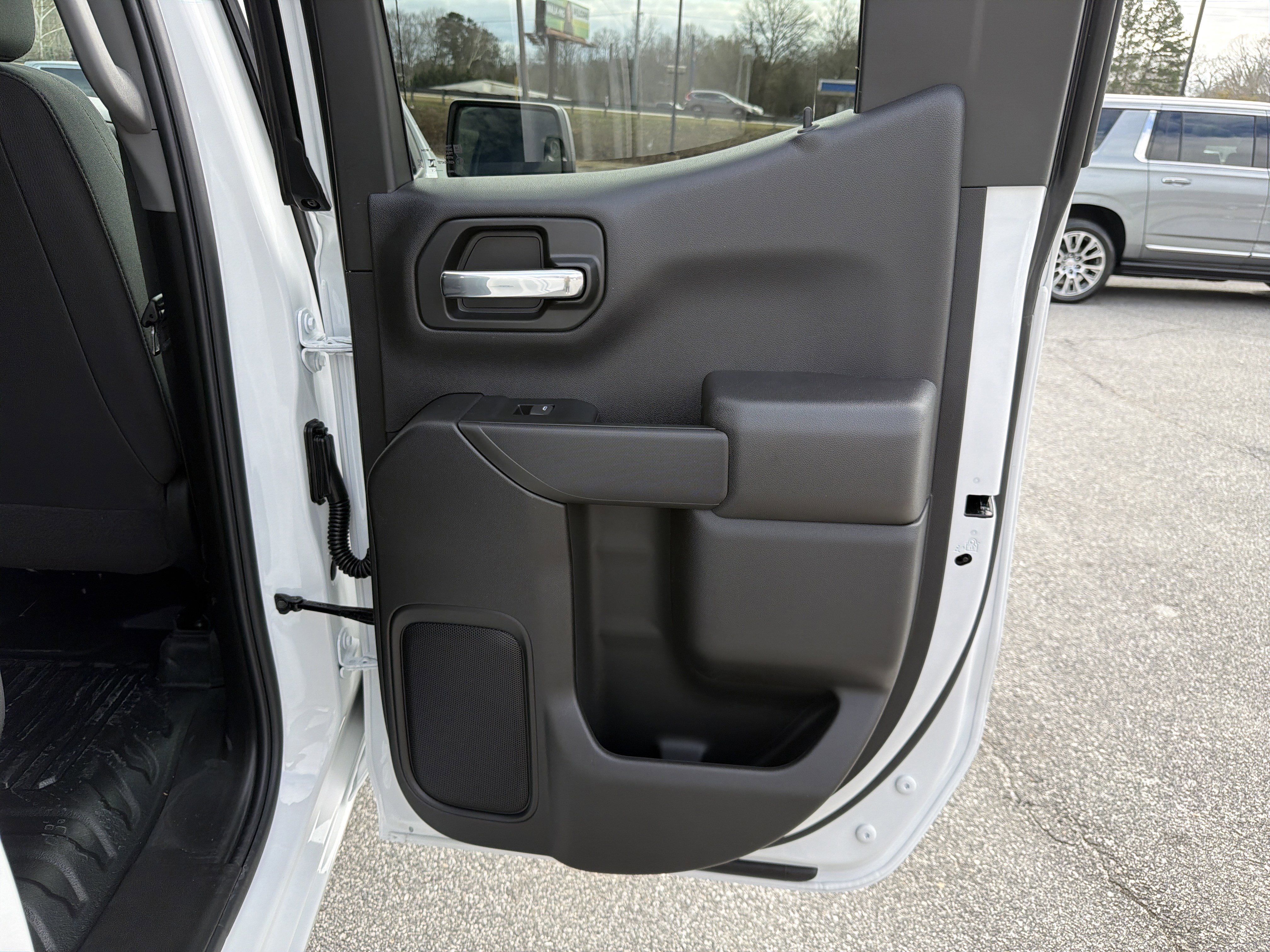 2026 GMC Sierra 1500 Pro - Photo 16