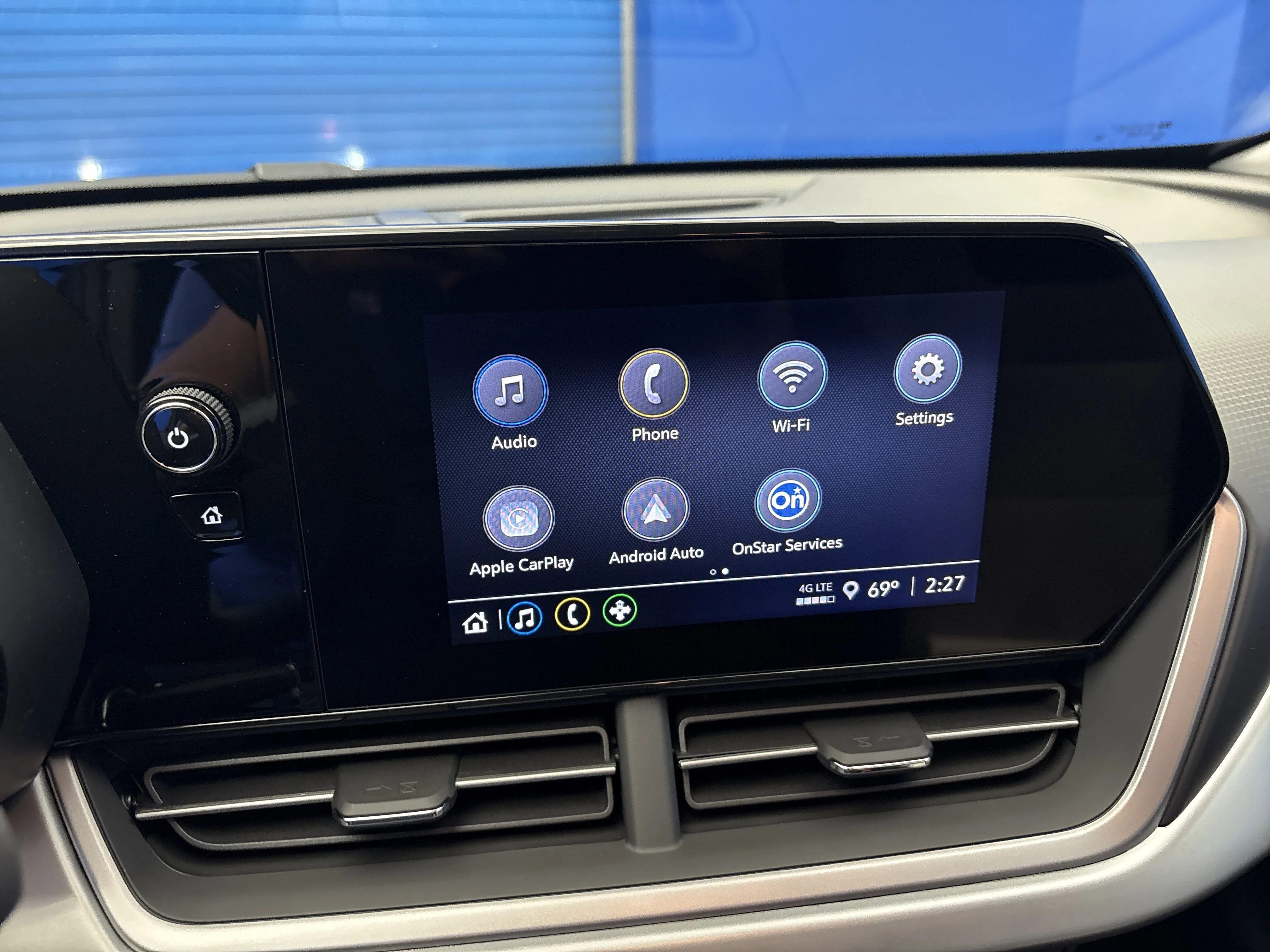 2026 Chevrolet Trax LS - Photo 17