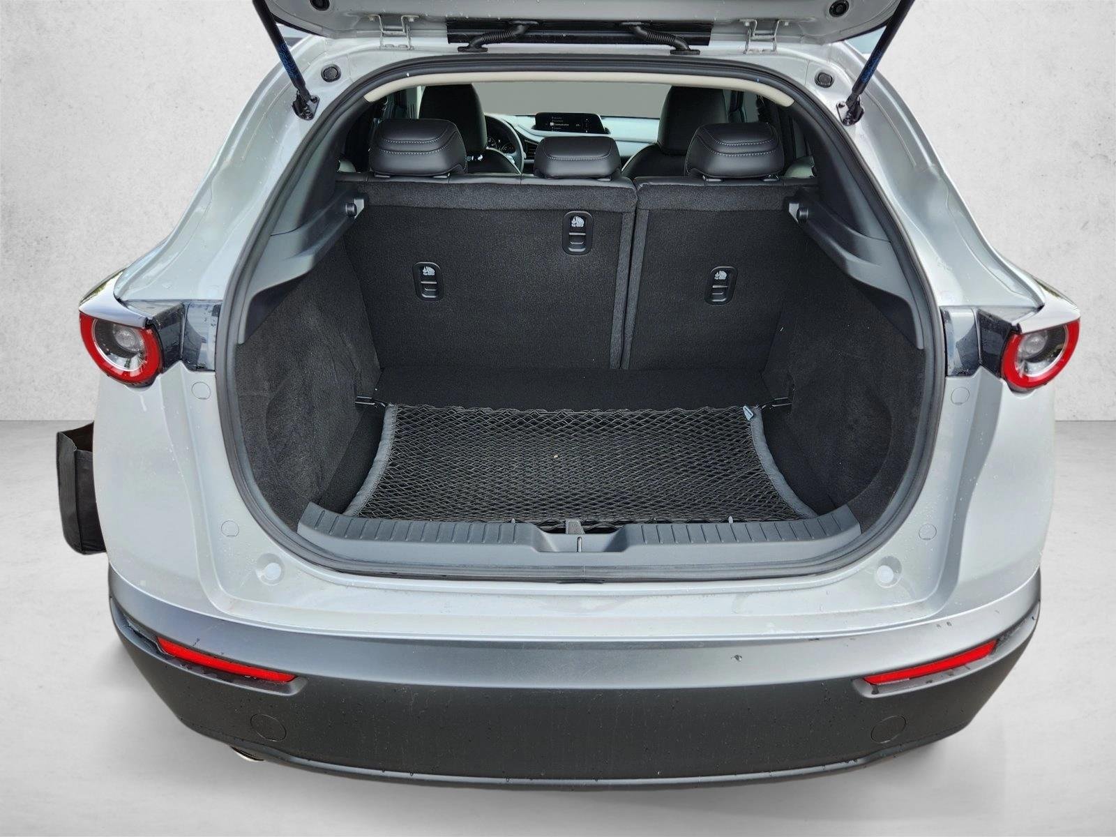 New 2026 Aero Gray Metallic Mazda 2.5 S Select Sport AWD image 18