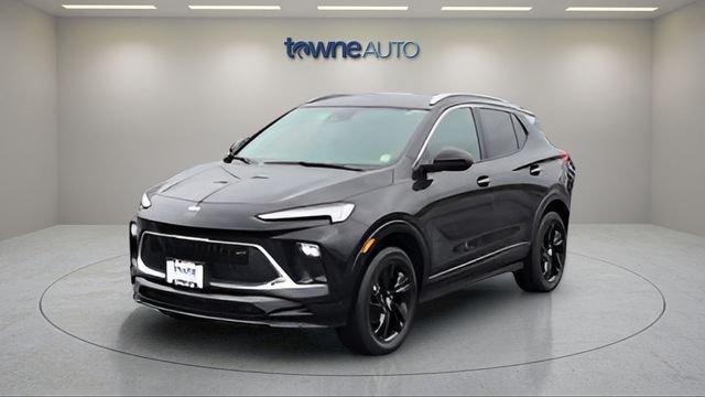 2024 Buick Encore GX Sport Touring AWD's photo
