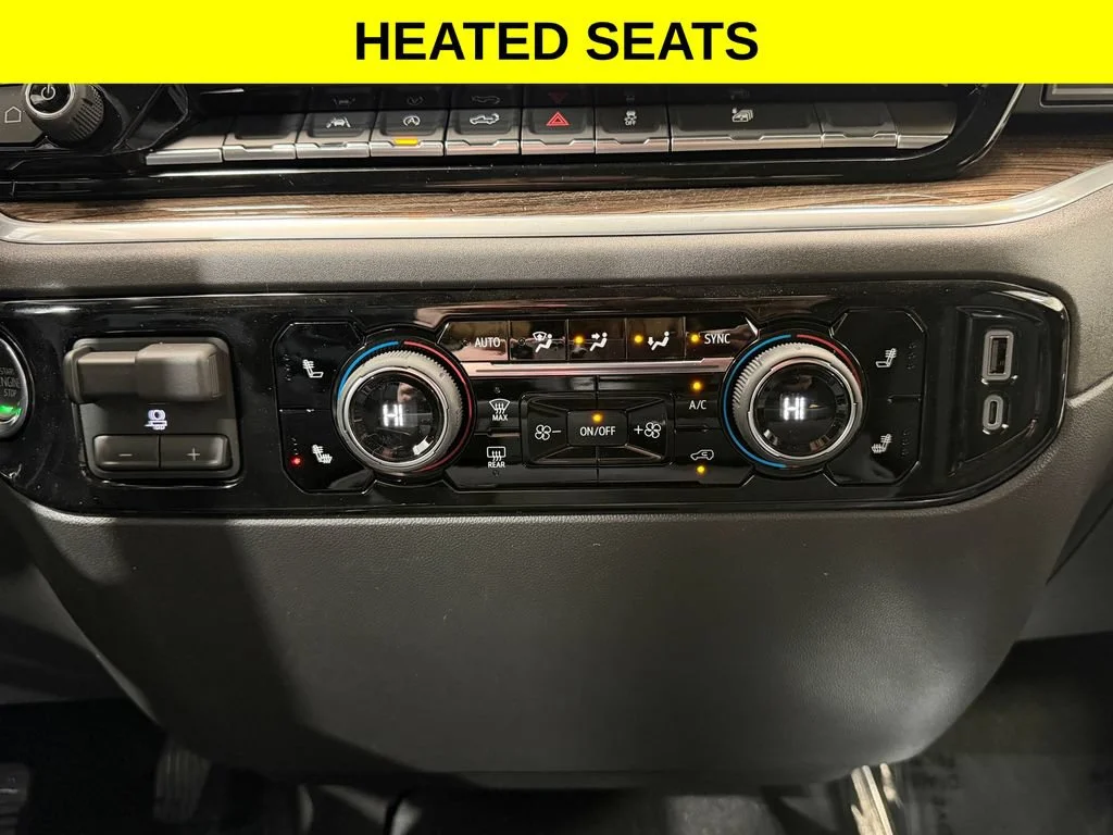 2026 Chevrolet Silverado 1500 LT - Photo 24