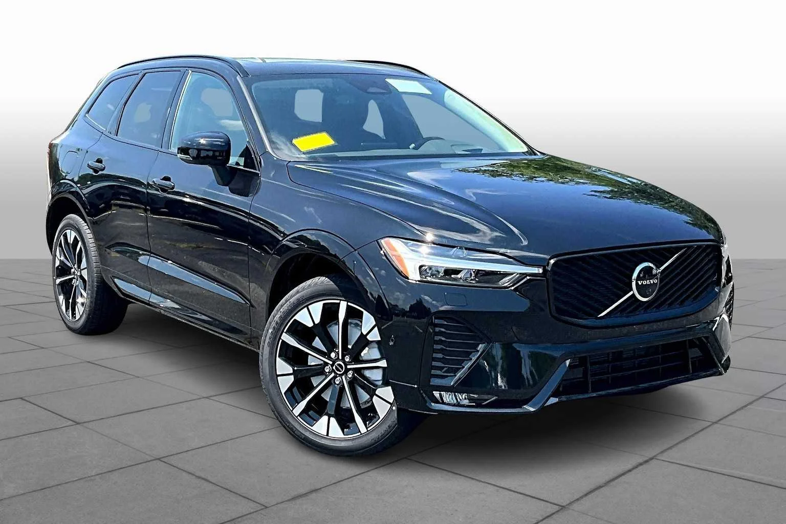 2026 Volvo XC60 Ultra - Photo 16