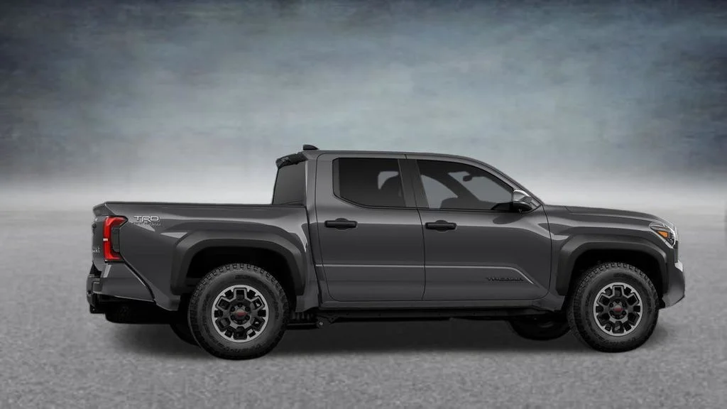 New 2026  Toyota TRD Off-Road image 14