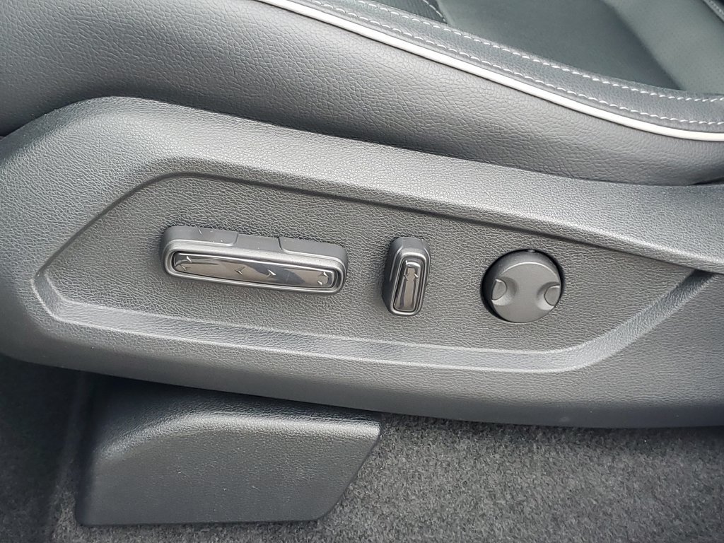 2024 Honda Pilot Elite - Photo 12