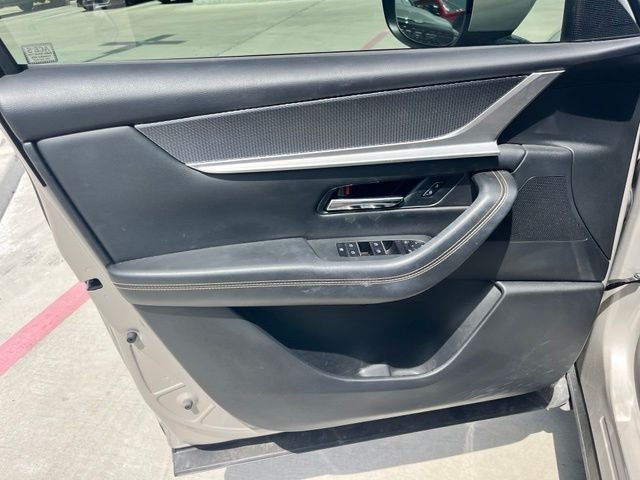 Used 2024 Silver Mazda 3.3 Turbo Preferred image 10
