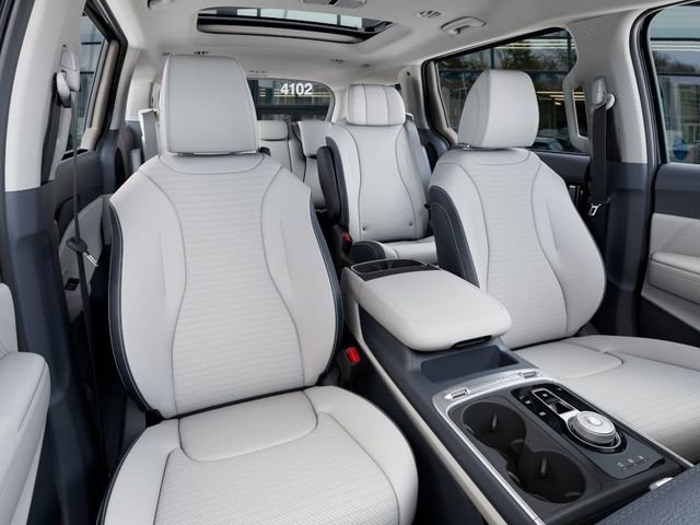 2026 Kia Carnival SX Prestige - Photo 15
