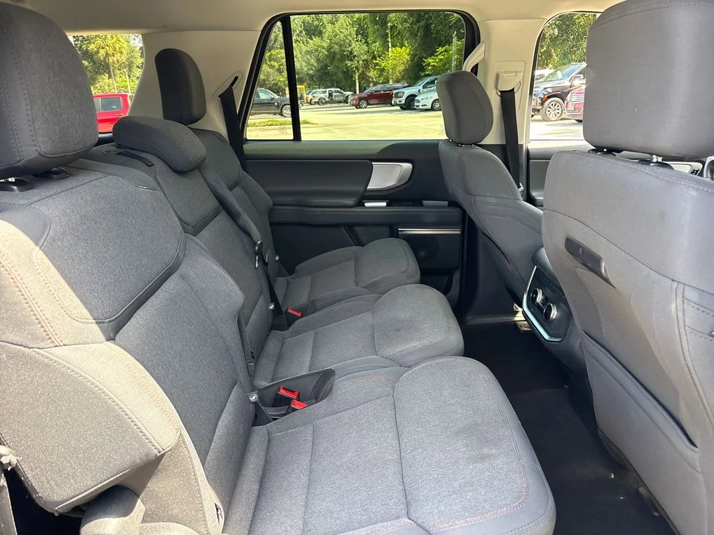 Certified Used 2025 Silver Ford Active image 30
